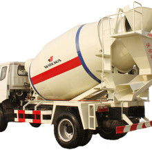 湖北随州程力专用汽车改装厂 引领专用汽车行业的创新与发展