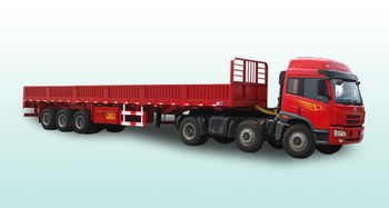 深耕专用汽车领域，打造一体化科工贸企业