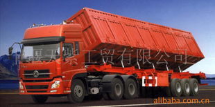 十堰天紫工贸专用汽车产品全览 多元化的其他类型专用车解决方案