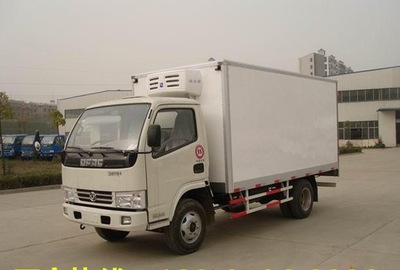 专用汽车产品中心 专业定制，助力各行各业